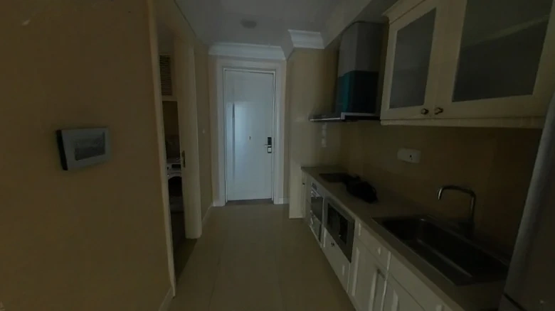 Haier Green City National Games Village Camellia Apartments - View 4