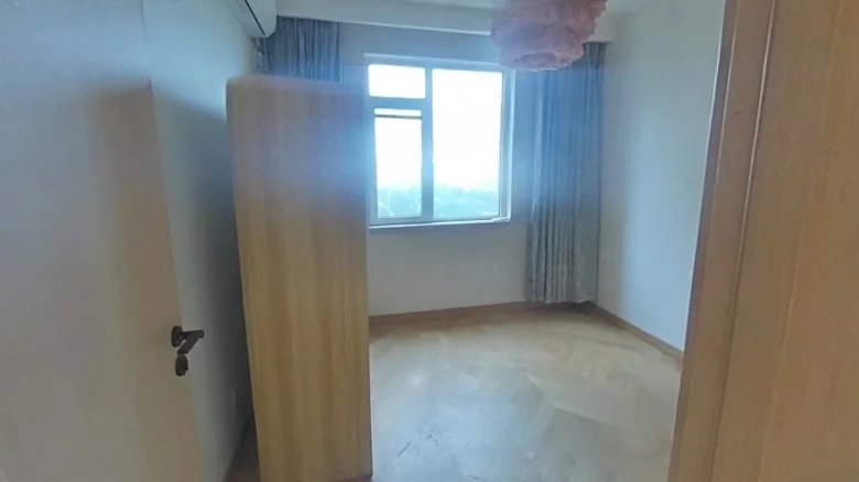 Poly Rafi Residences Raffine Garden East District - View 2