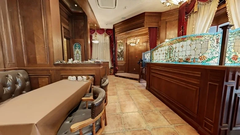 Kingway International Financial Center - View 10