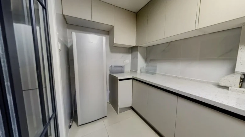 Huanglong Century Garden - View 8