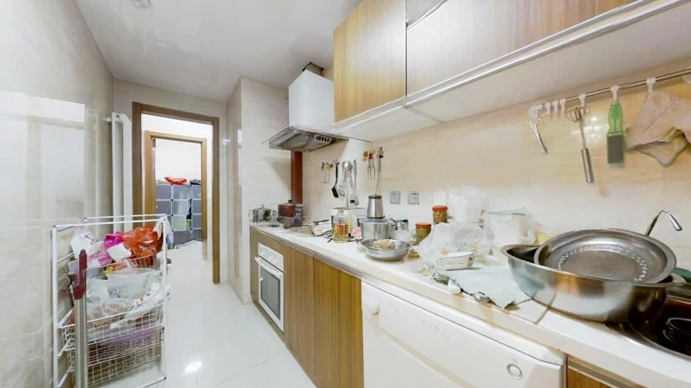 Shimao Xin Wu Li River - View 5