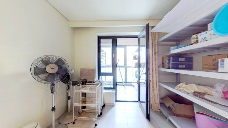 Hua Yuan Jiuduuhui - View 4