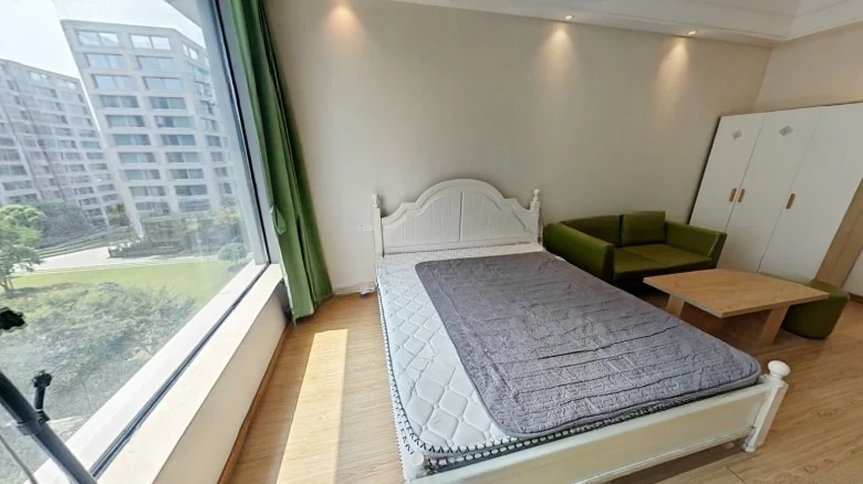 Hangzhou Future Square Silver Sky Gold City - View 2