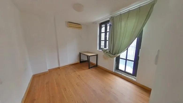 Bolinhuan Valley - View 4