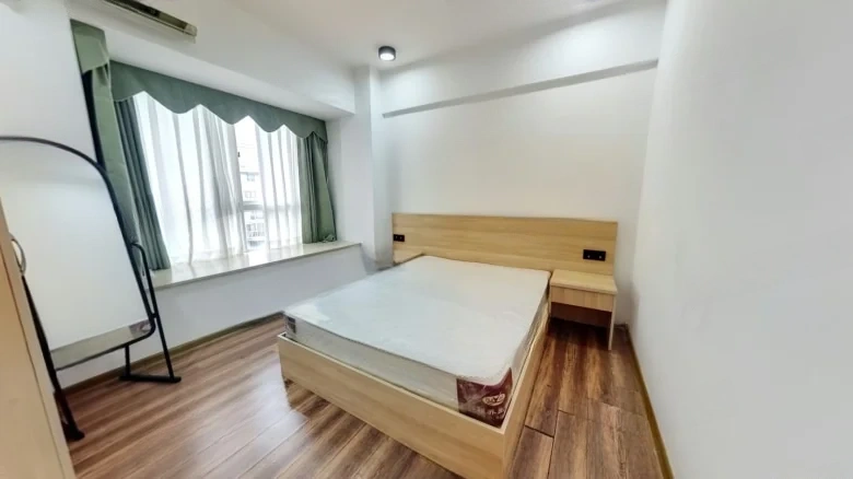 New Horizon Century City - View 2