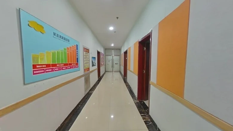 Jinyuan Business Square - View 8