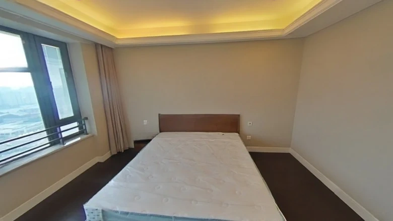 Gusu Yuqin Court East District - View 4