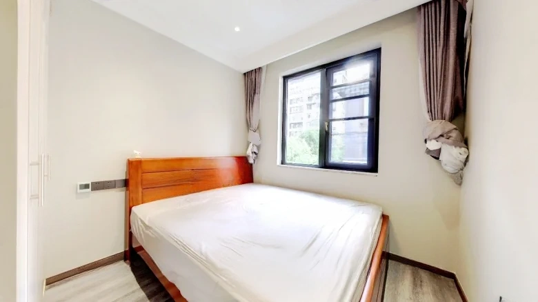 Qianxin Jia Yuan Garden - View 5