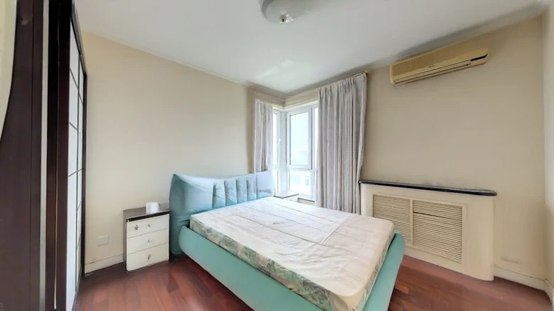 Triumph Villa - View 2