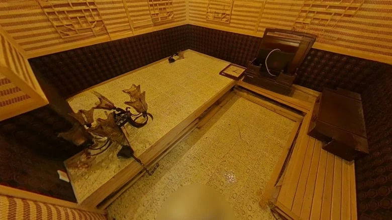 Golden River Valley Phase 2 - View 7