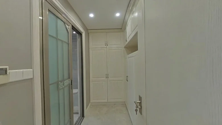 Langsheng Polycity Rites Villa - View 13