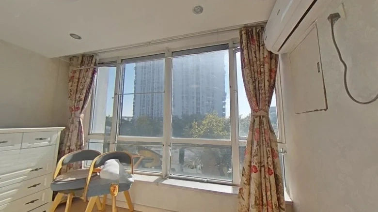 Tian'an Everbloom Garden - View 8