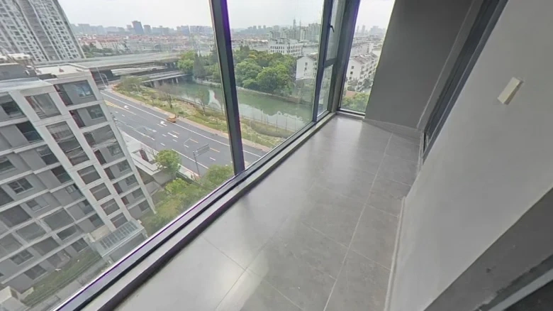 Dongyuan ShuiMu · Impression Yangtze River - View 10