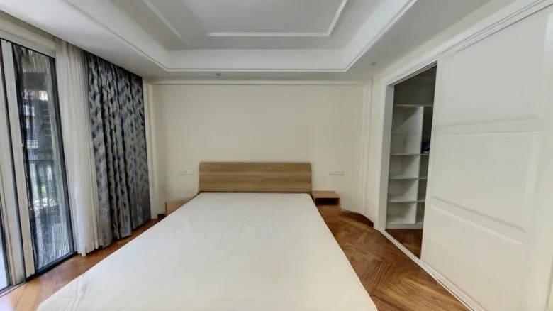 Jade City Phase I - View 5