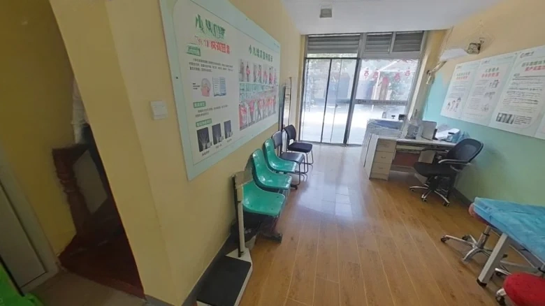 Xi Sanzhuang Villa - View 14