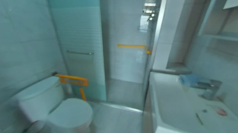 Xi Hua Tower - View 6