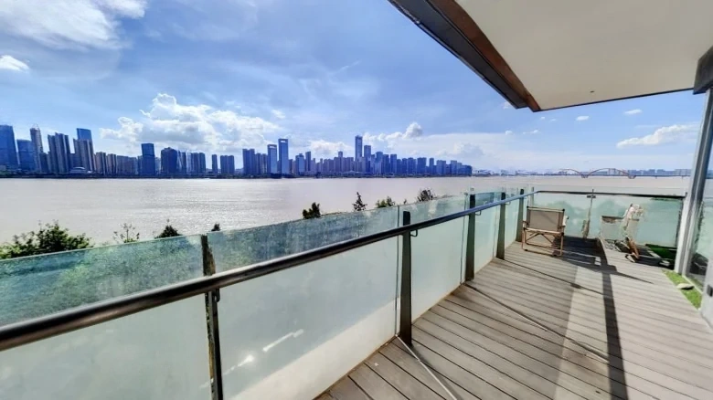 Beicheng Dingjiang Yang - View 14