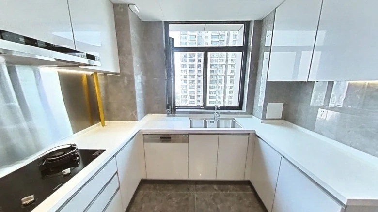 Yi Jing Bay - View 8