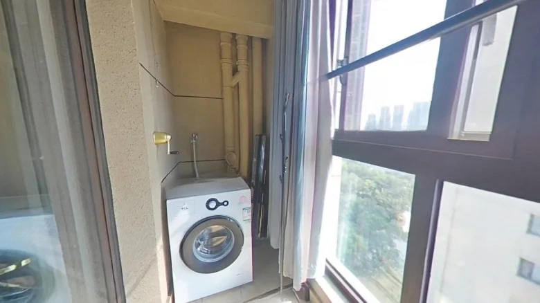 Dawn River Splendor Court - View 14