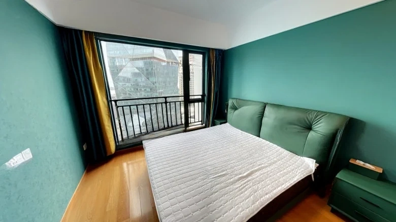 Strait International Community Phase II - View 2