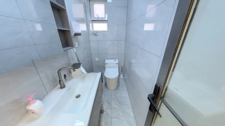 Liangma Garden - View 8