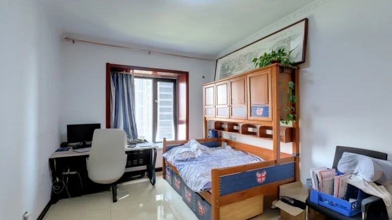 Happy Residence - View 3