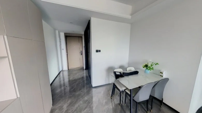 Poly Langyue Xuzhang - View 4