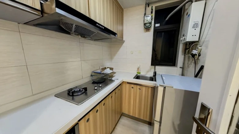 Jade Light New City Imperial View Phase II Relocation Housing - View 4