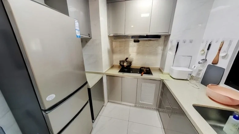 Harmony, Elegance, and Ode - View 6