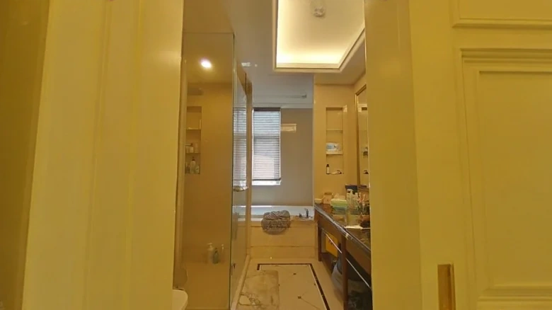 Yanzi Terrace - View 12