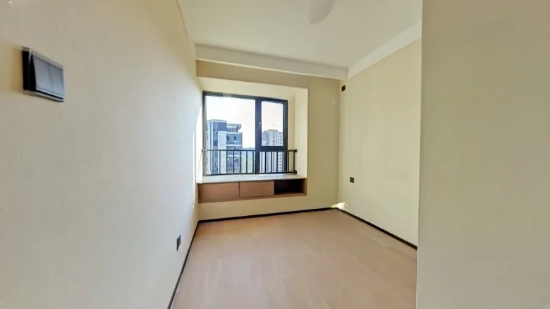 Hésheng MeYuè - View 4