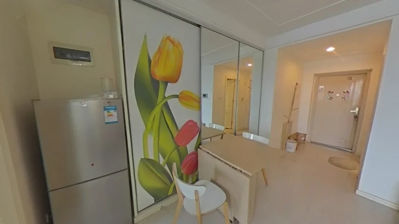 City 118 Hotel - View 7