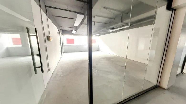 Honghua Tower - View 2