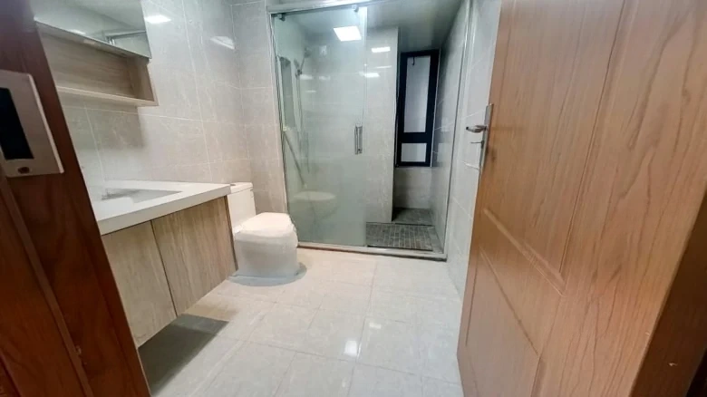 Yangluo Wanda Plaza Yujiang - View 8