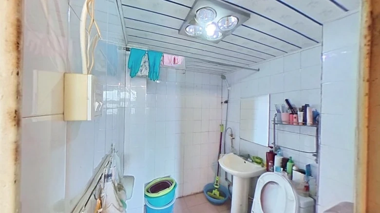 Shuanglong Nanli - View 5