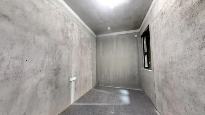 Xiaozhongxi Yueyue - View 4