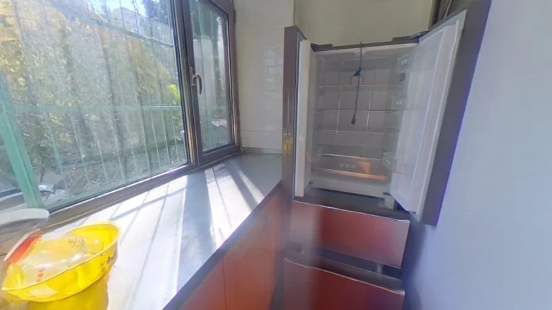 East Three KinInLaw Cemetery - View 6