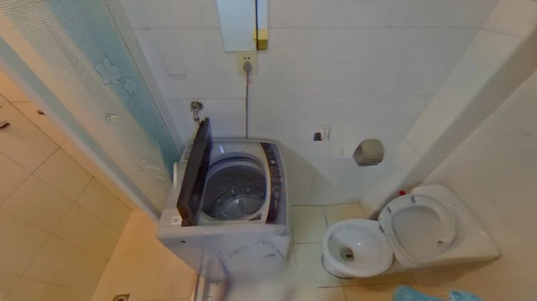 Changfeng First Village Residential Area - View 4