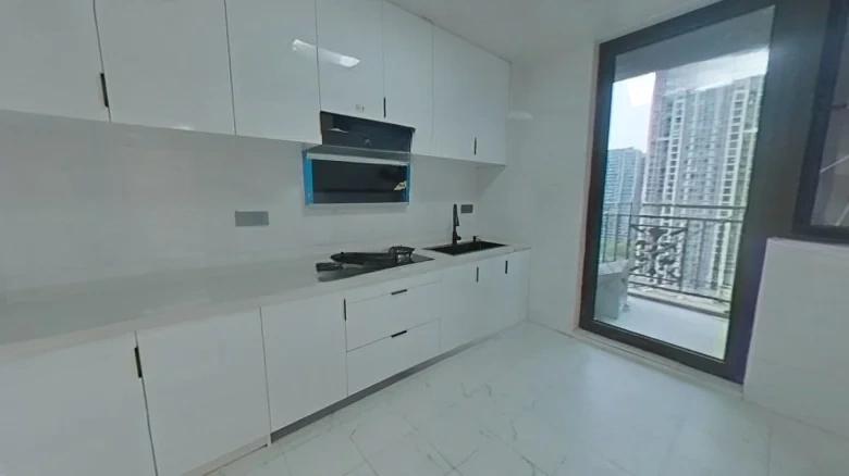 China Ocean Imperial Way - View 8