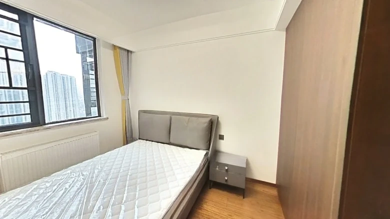 Vanke Li JinYu Riverside Bay - View 3