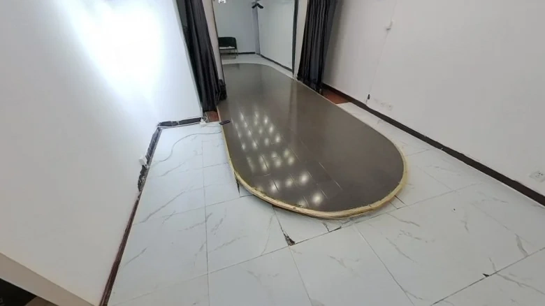 Minji Tower - View 2