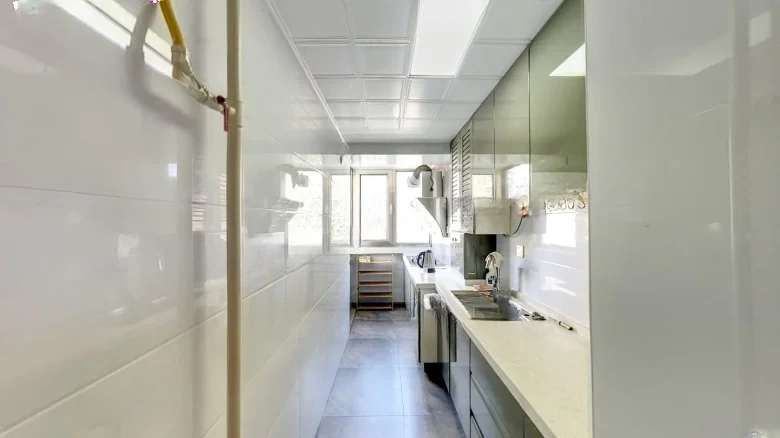 Railway Quarter - View 5