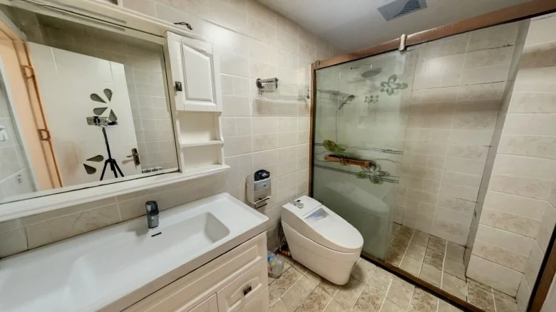 Langsheng Poly Grace Villa - View 9