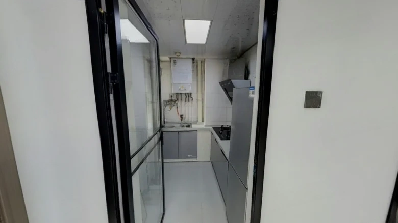 Yuansen North New Era (Wisteria Garden) - View 4