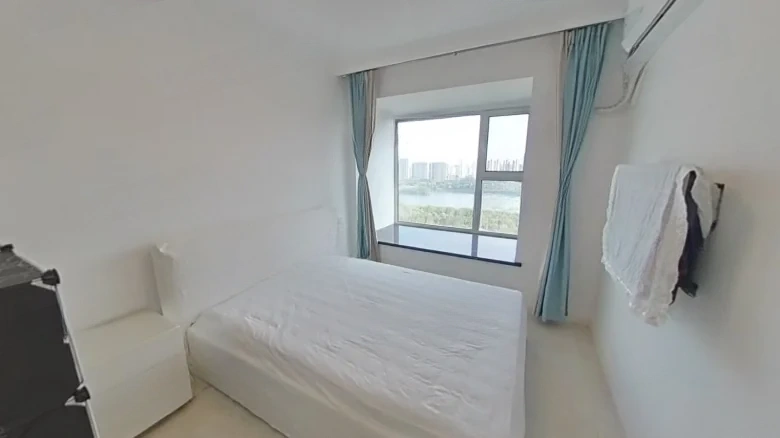 Shangjing Xin Shijie - View 2