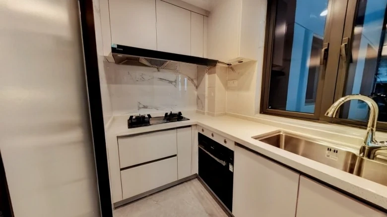 Luhua Bin Kang Tian Yao City - View 12