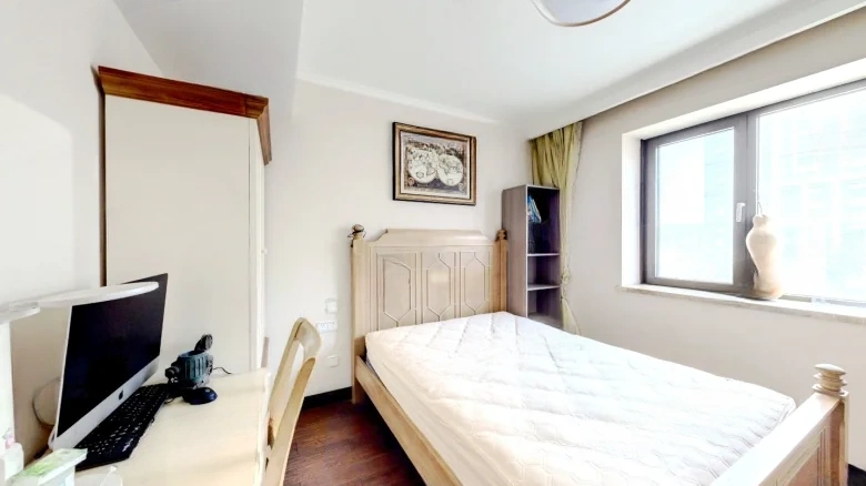 Xixi Butterfly Park Phase II - View 4