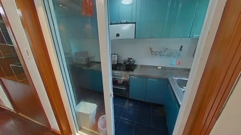 True Origin Residential Area - View 6