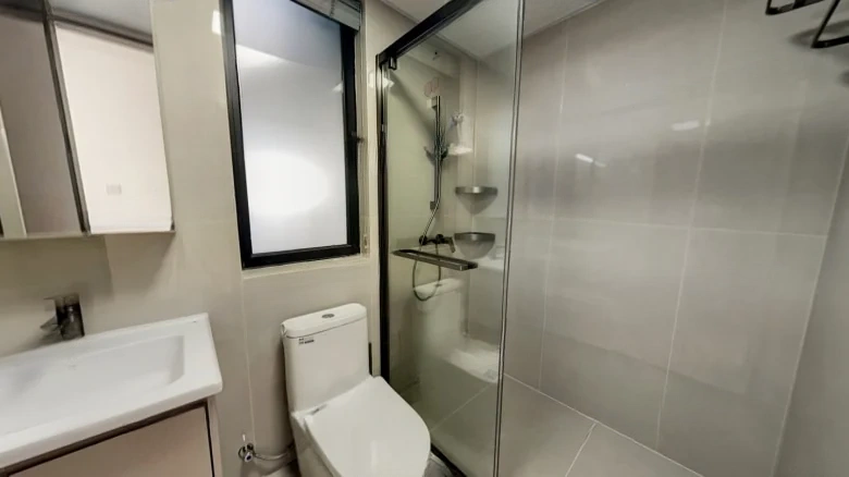 Hubei Fourth District Phase One - View 6