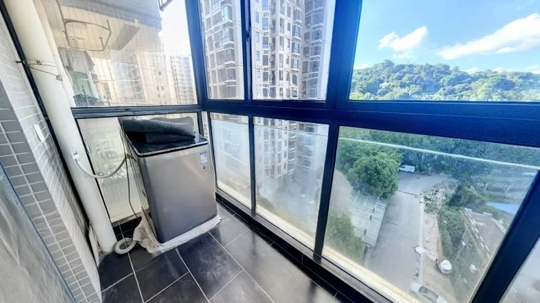 Qianpu Border Police Apartments - View 10